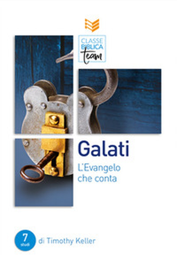 Galati. L'Evangelo che conta - Librerie.coop Galati. L'Evangelo che conta - Librerie.coop