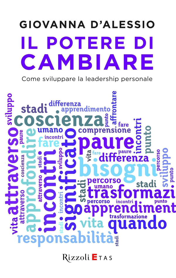 Il potere di cambiare - Librerie.coop Il potere di cambiare - Librerie.coop