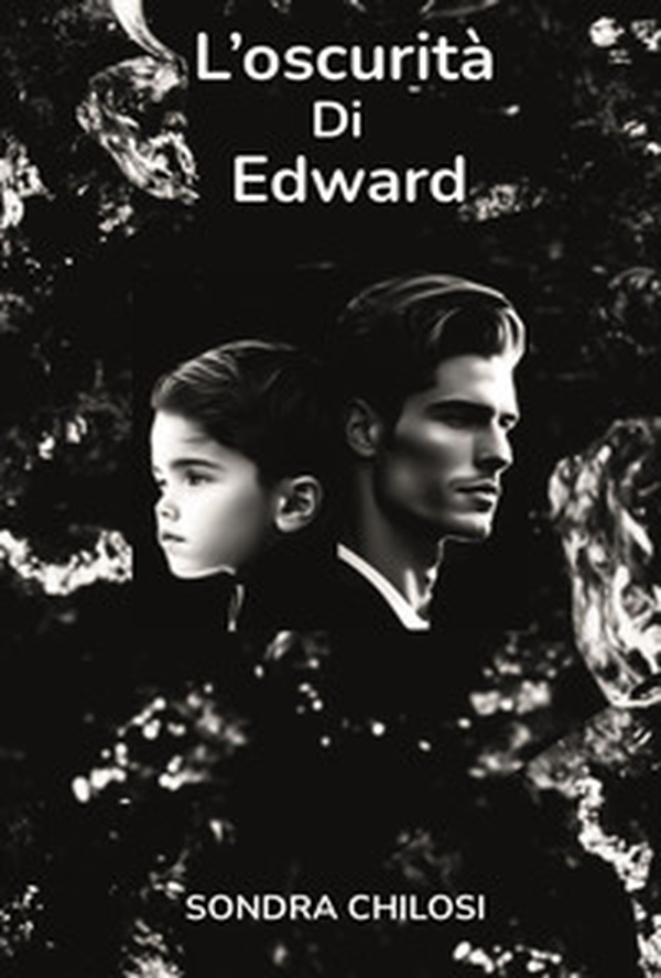 L'oscurità di Edward - Librerie.coop L'oscurità di Edward - Librerie.coop