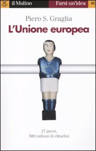 L'unione europea - Librerie.coop