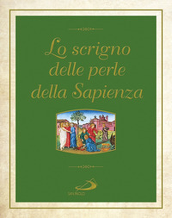 Lo scrigno delle perle della sapienza - Librerie.coop Lo scrigno delle perle della sapienza - Librerie.coop