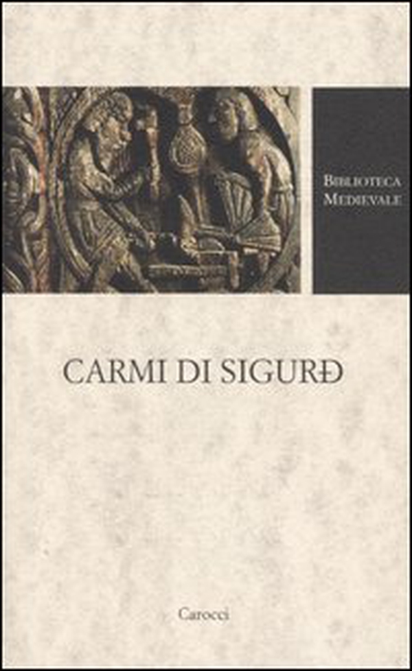 Carmi di Sigurd. Testo faeroese a fronte - Librerie.coop Carmi di Sigurd. Testo faeroese a fronte - Librerie.coop