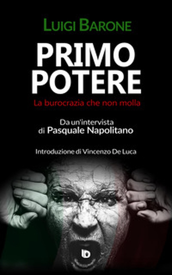 Primo potere. La burocrazia che non molla - Librerie.coop Primo potere. La burocrazia che non molla - Librerie.coop