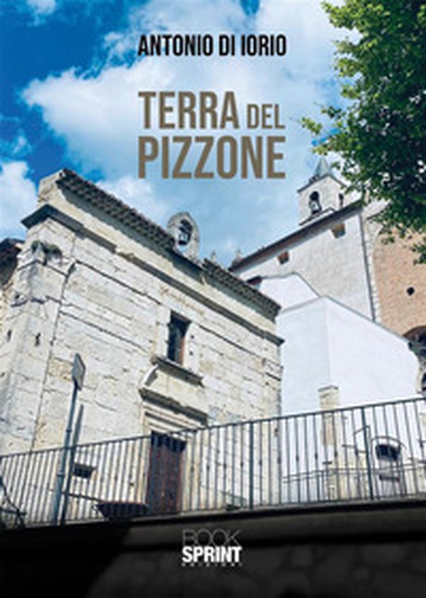 Terra del Pizzone - Librerie.coop Terra del Pizzone - Librerie.coop