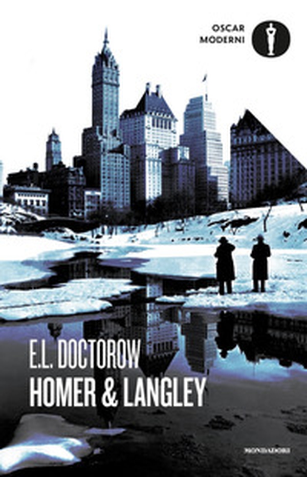 Homer & Langley - Librerie.coop Homer & Langley - Librerie.coop