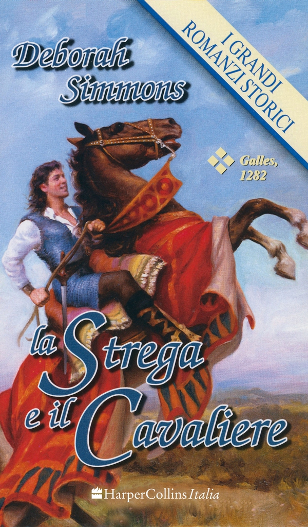 La strega e il cavaliere - Librerie.coop La strega e il cavaliere - Librerie.coop