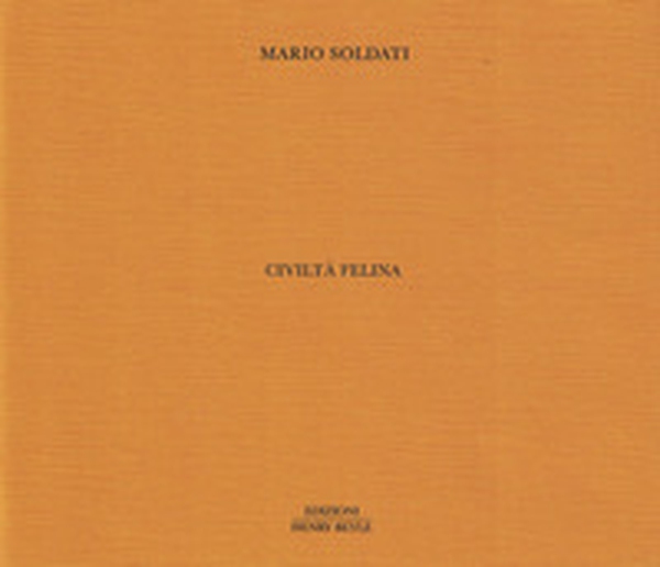 Civiltà felina - Librerie.coop Civiltà felina - Librerie.coop