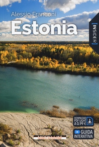 Estonia - Librerie.coop