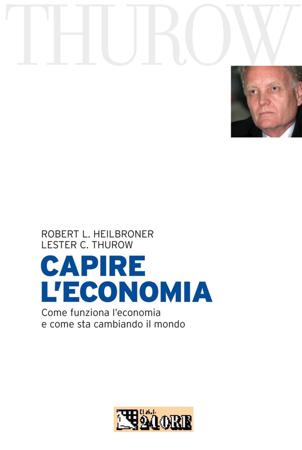 Capire l'economia - Librerie.coop Capire l'economia - Librerie.coop
