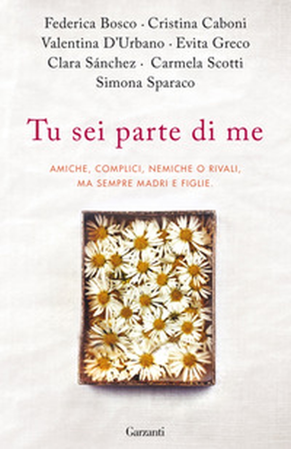Tu sei parte di me - Librerie.coop Tu sei parte di me - Librerie.coop