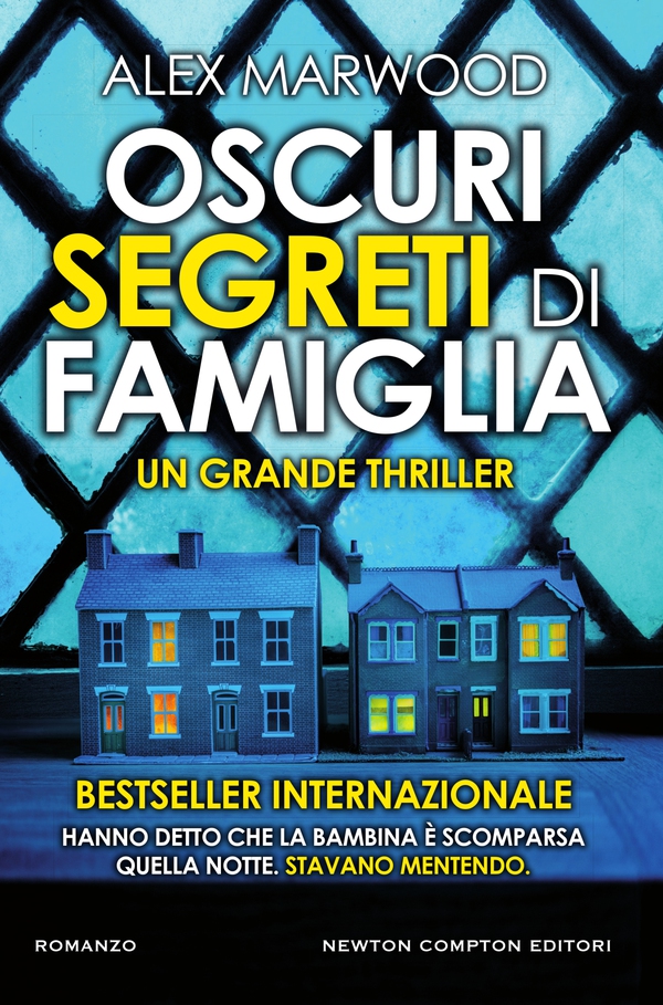 Oscuri segreti di famiglia - Librerie.coop Oscuri segreti di famiglia - Librerie.coop
