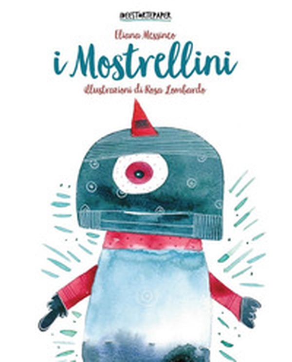 I mostrellini - Librerie.coop I mostrellini - Librerie.coop