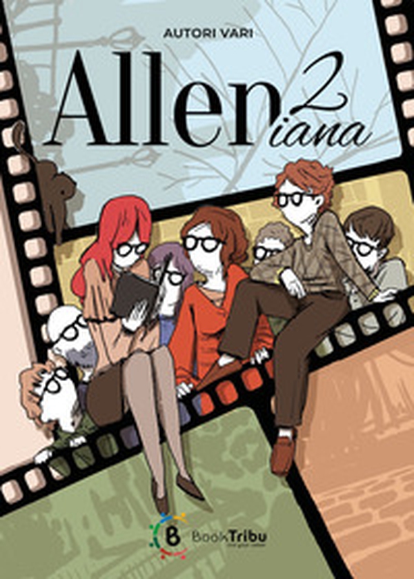 Alleniana - Vol. 2 - Librerie.coop Alleniana - Vol. 2 - Librerie.coop