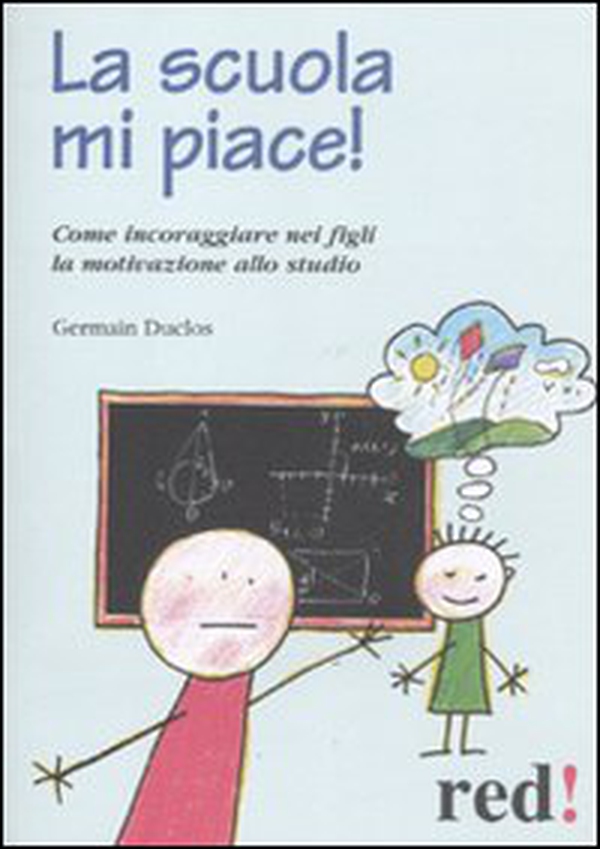 La scuola mi piace! - Librerie.coop La scuola mi piace! - Librerie.coop
