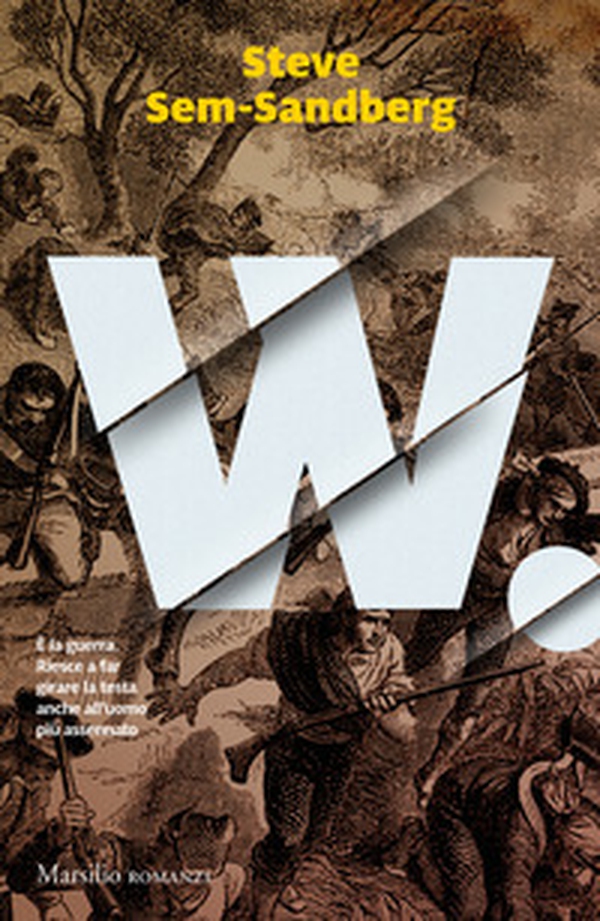 W. - Librerie.coop W. - Librerie.coop