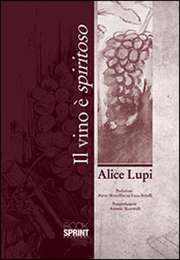 Il vino è spiritoso - Librerie.coop Il vino è spiritoso - Librerie.coop