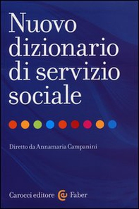 Nuovo dizionario di servizio sociale - Librerie.coop