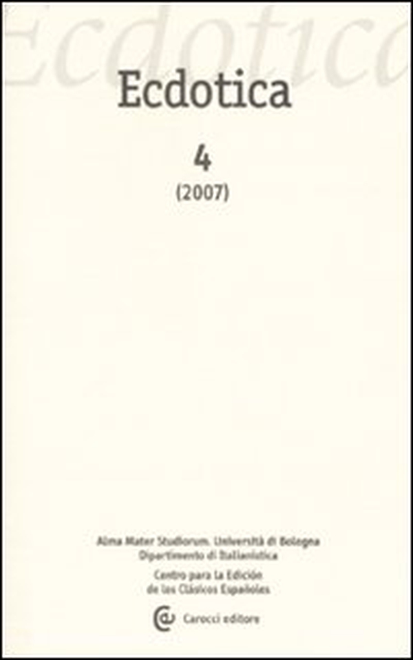 Ecdotica - Librerie.coop Ecdotica - Librerie.coop