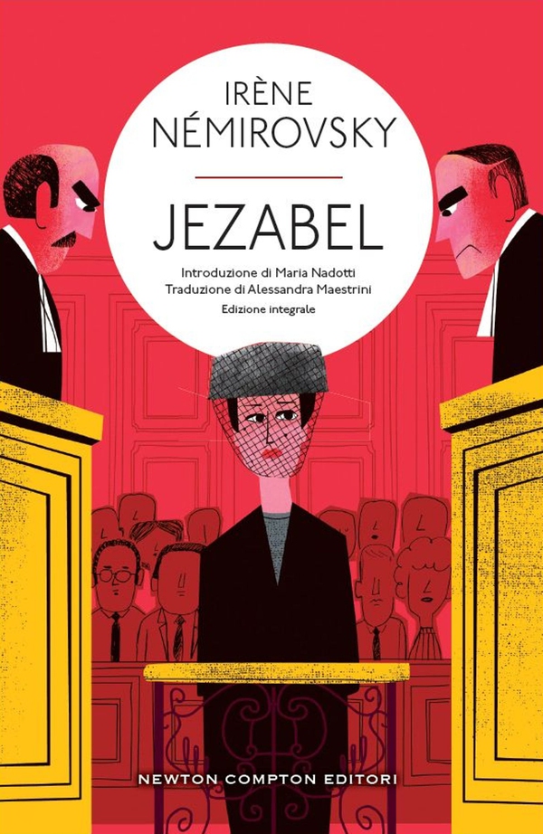 Jezabel - Librerie.coop Jezabel - Librerie.coop