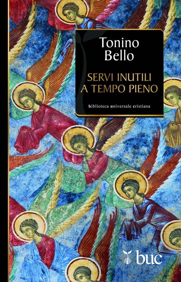 Servi inutili a tempo pieno - Librerie.coop Servi inutili a tempo pieno - Librerie.coop