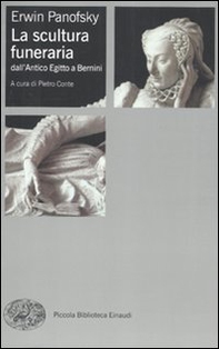 La scultura funeraria dall'Antico Egitto a Bernini - Librerie.coop