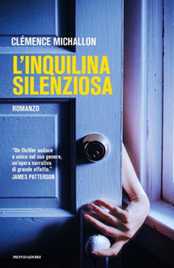 L'inquilina silenziosa - Librerie.coop L'inquilina silenziosa - Librerie.coop