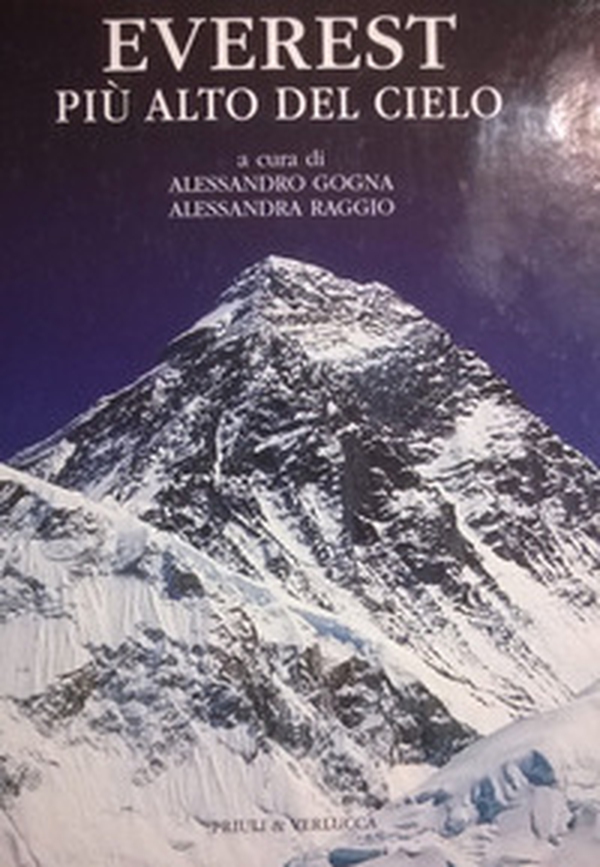 Everest. Più alto del cielo - Librerie.coop Everest. Più alto del cielo - Librerie.coop