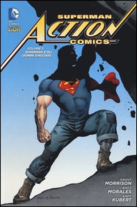 Superman. Action comics - Librerie.coop