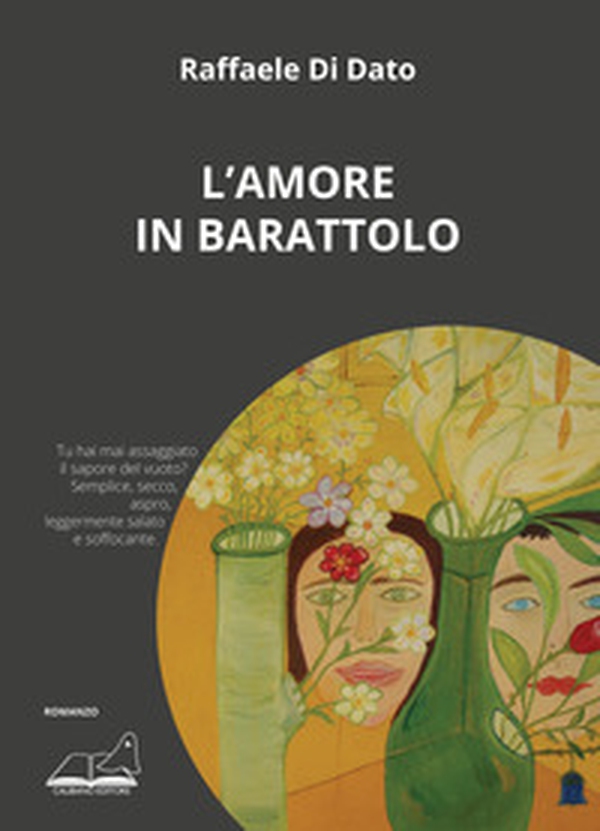L'amore in barattolo - Librerie.coop L'amore in barattolo - Librerie.coop