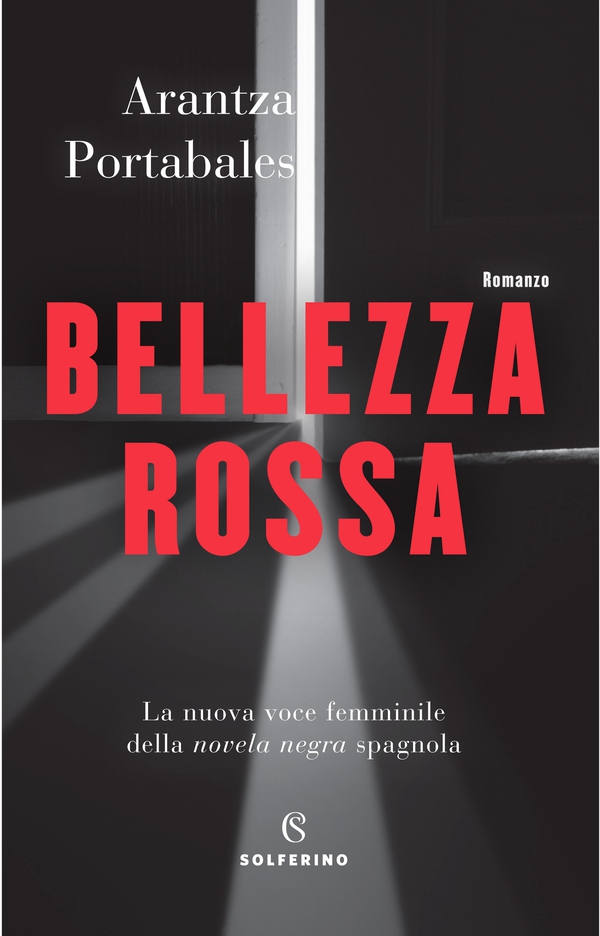 Bellezza rossa - Librerie.coop Bellezza rossa - Librerie.coop