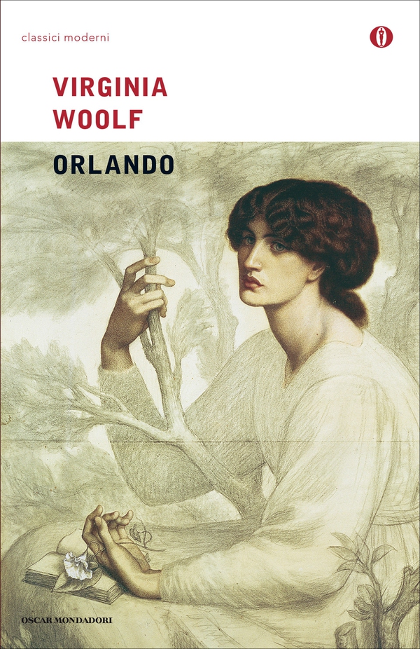 Orlando (Mondadori) - Librerie.coop Orlando (Mondadori) - Librerie.coop