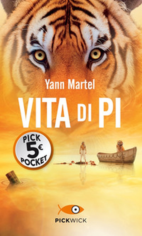 Vita di Pi - Librerie.coop Vita di Pi - Librerie.coop