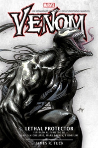 Venom. Lethal protector - Librerie.coop