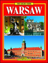 Varsavia. Ediz. inglese - Librerie.coop