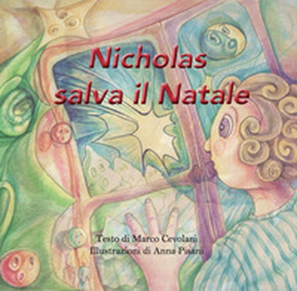 Nicholas salva il natale - Librerie.coop Nicholas salva il natale - Librerie.coop