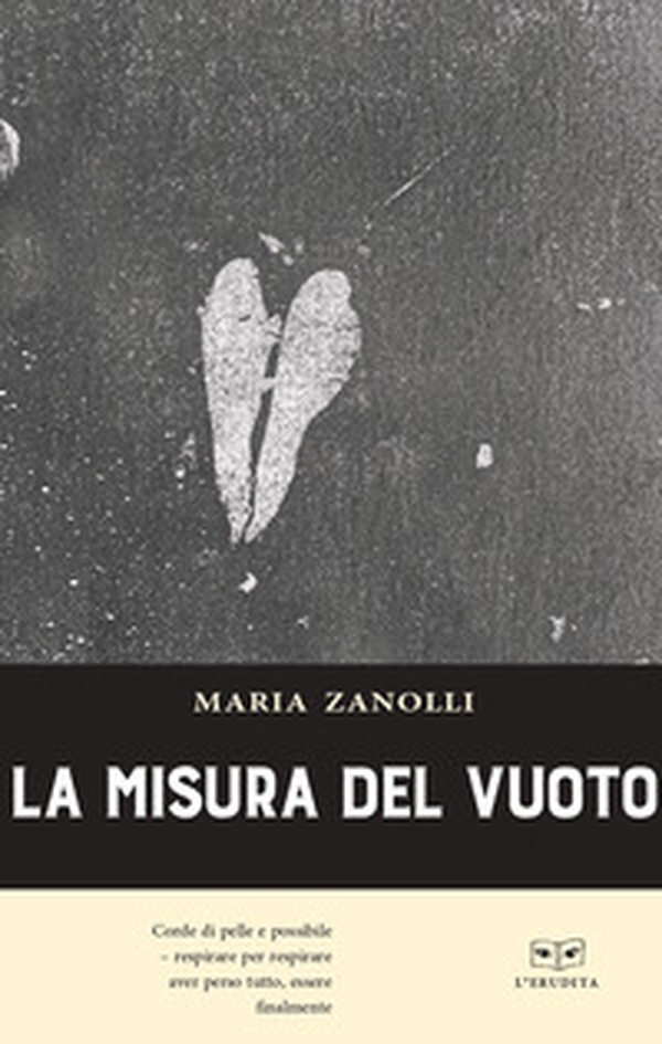 La misura del vuoto - Librerie.coop La misura del vuoto - Librerie.coop