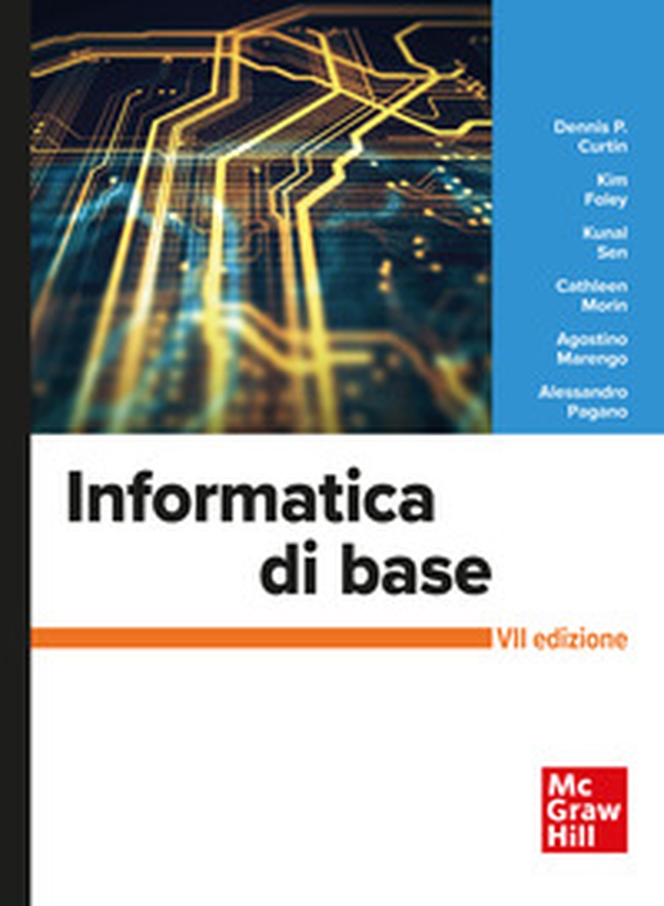 Informatica di base - Librerie.coop Informatica di base - Librerie.coop