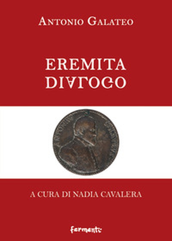 Eremita. Dialogo - Librerie.coop Eremita. Dialogo - Librerie.coop
