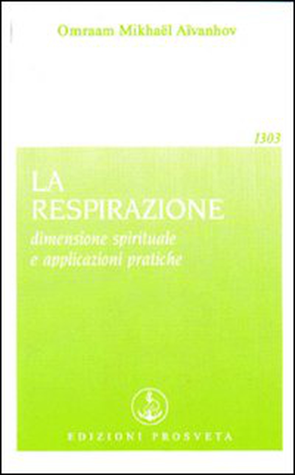 La respirazione - Librerie.coop La respirazione - Librerie.coop