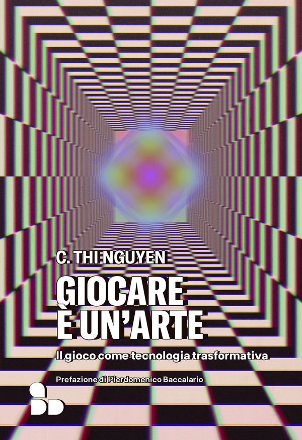 Giocare è un'arte - Librerie.coop Giocare è un'arte - Librerie.coop