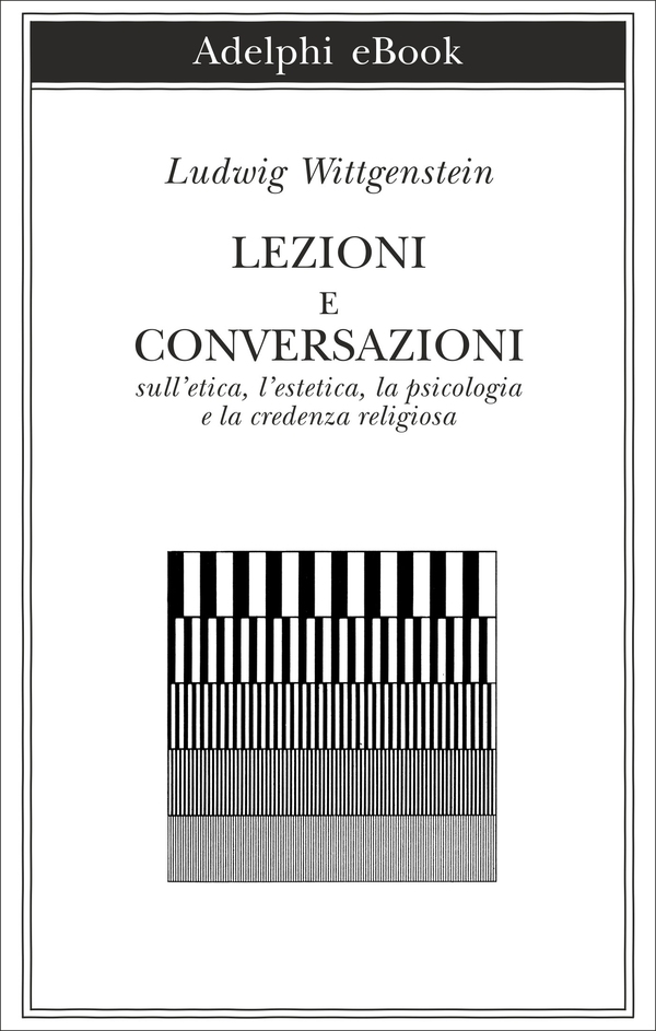 Lezioni e conversazioni - Librerie.coop Lezioni e conversazioni - Librerie.coop
