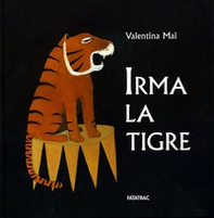 Irma la tigre - Librerie.coop