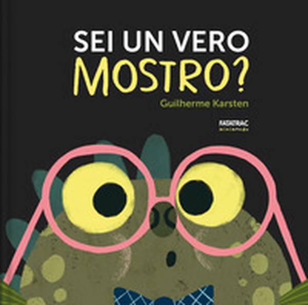 Sei un vero mostro? - Librerie.coop Sei un vero mostro? - Librerie.coop