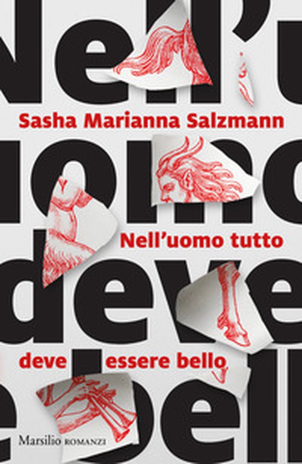 Nell'uomo tutto deve essere bello - Librerie.coop Nell'uomo tutto deve essere bello - Librerie.coop