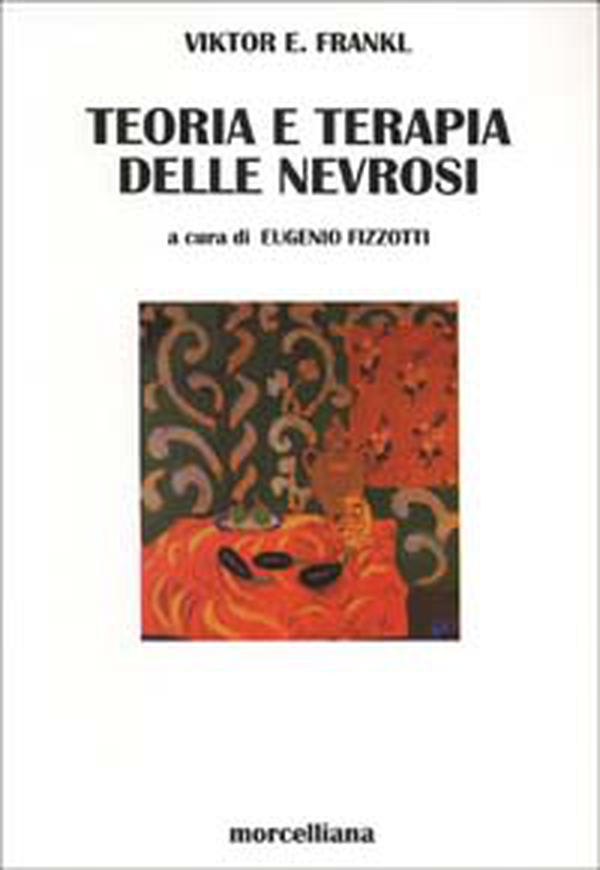 Teoria e terapia delle nevrosi - Librerie.coop Teoria e terapia delle nevrosi - Librerie.coop