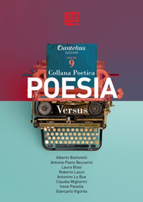Versus. Collana poetica - Librerie.coop Versus. Collana poetica - Librerie.coop