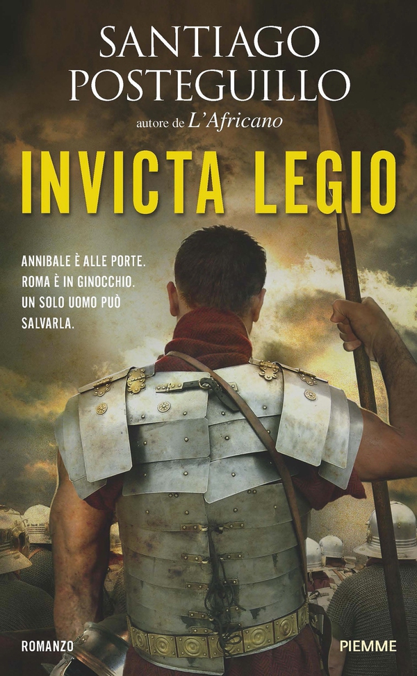 Invicta Legio - Librerie.coop Invicta Legio - Librerie.coop