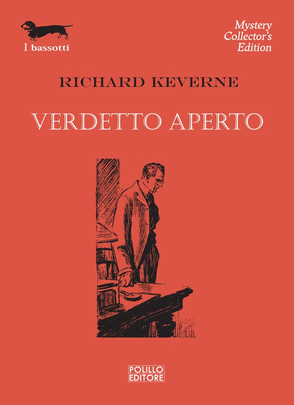 Verdetto aperto - Librerie.coop Verdetto aperto - Librerie.coop
