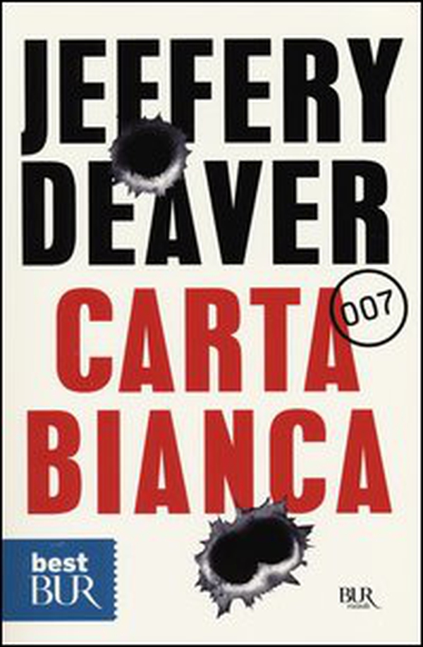 Carta bianca - Librerie.coop Carta bianca - Librerie.coop