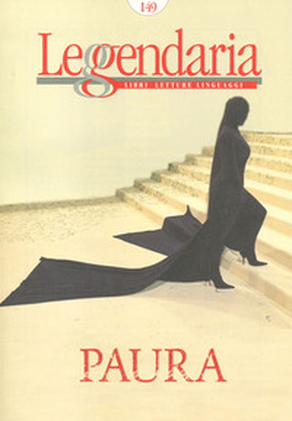 Leggendaria - Librerie.coop Leggendaria - Librerie.coop